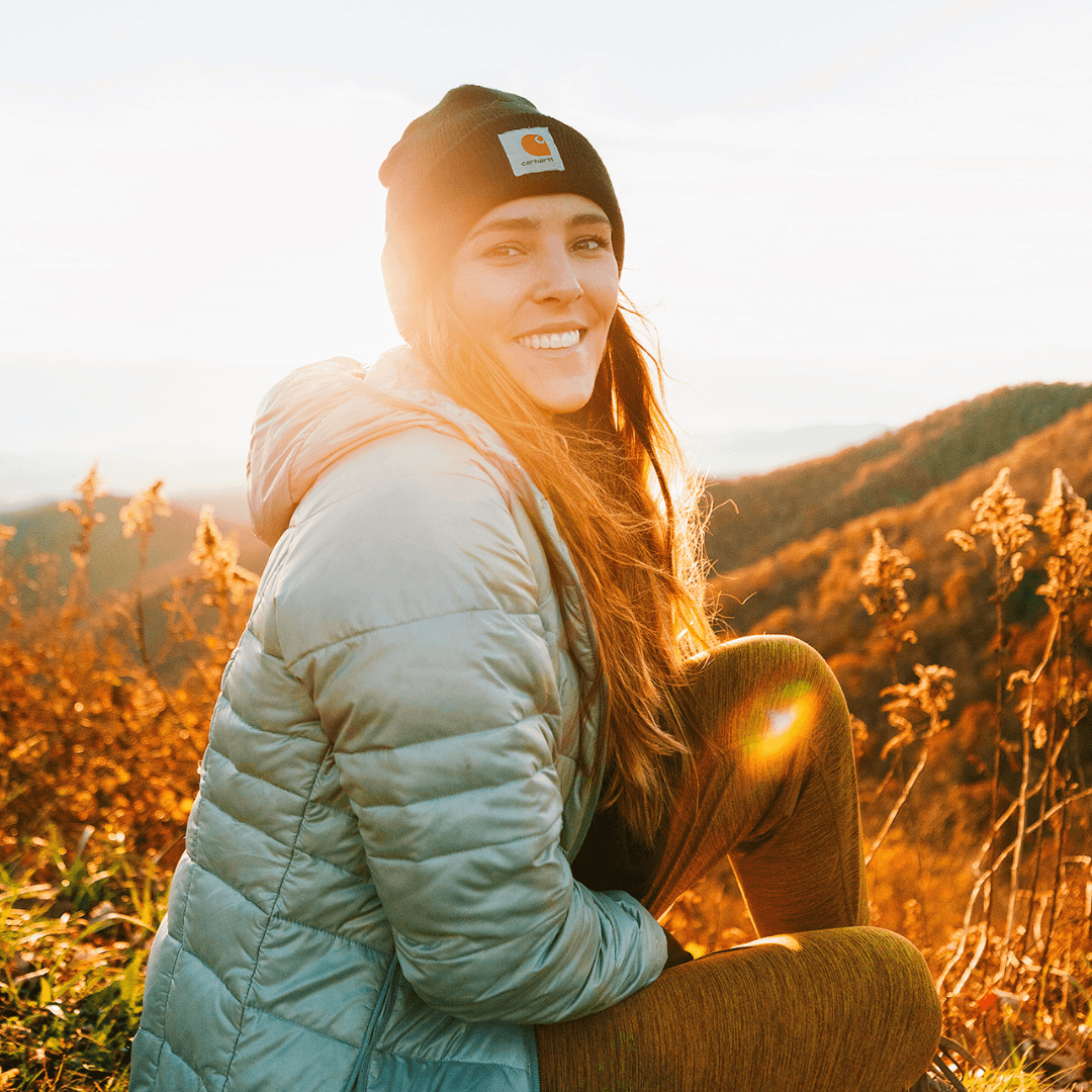 Rachel Pressley, Fall Color Hunter