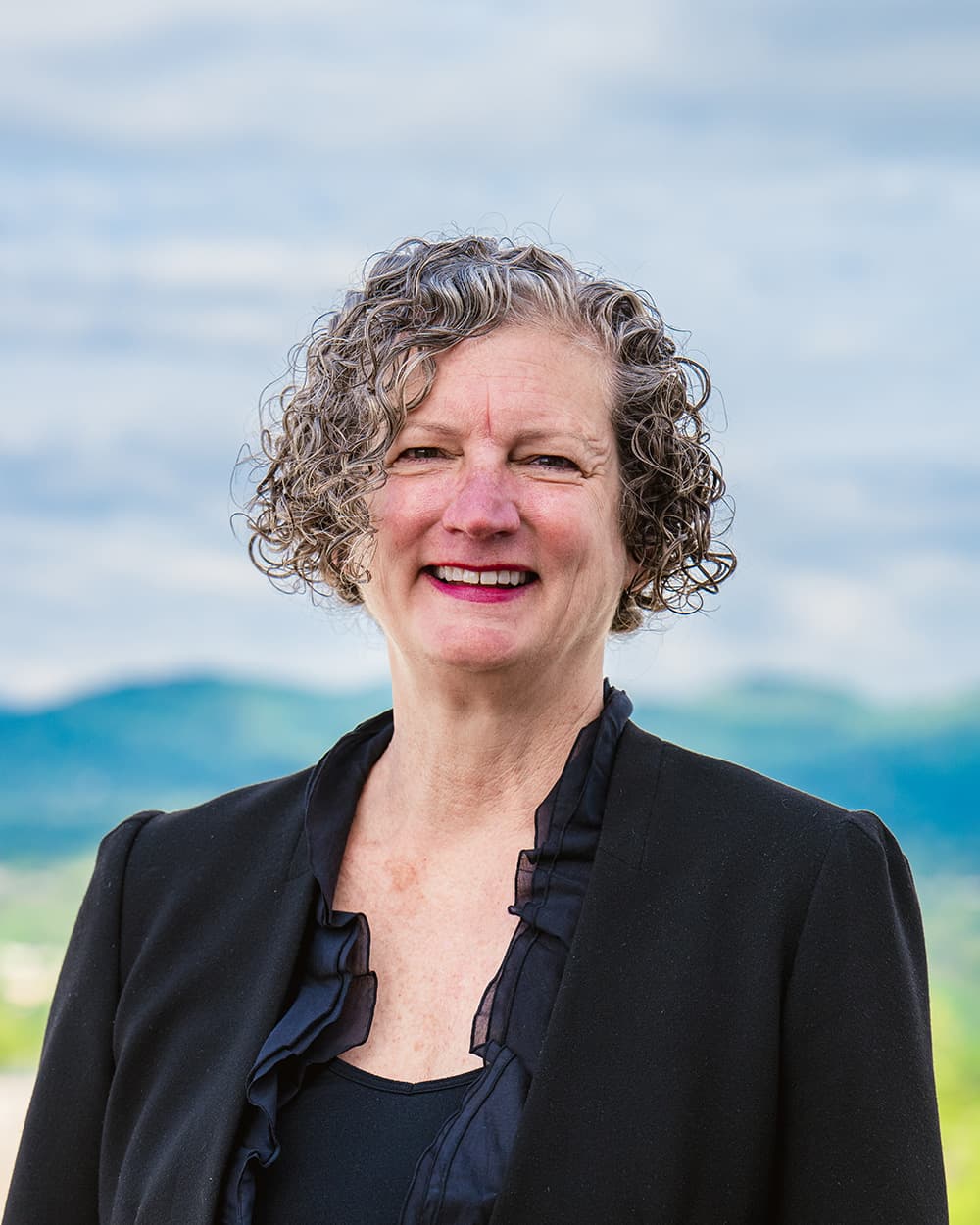 Victoria “Vic” Isley, President & CEO