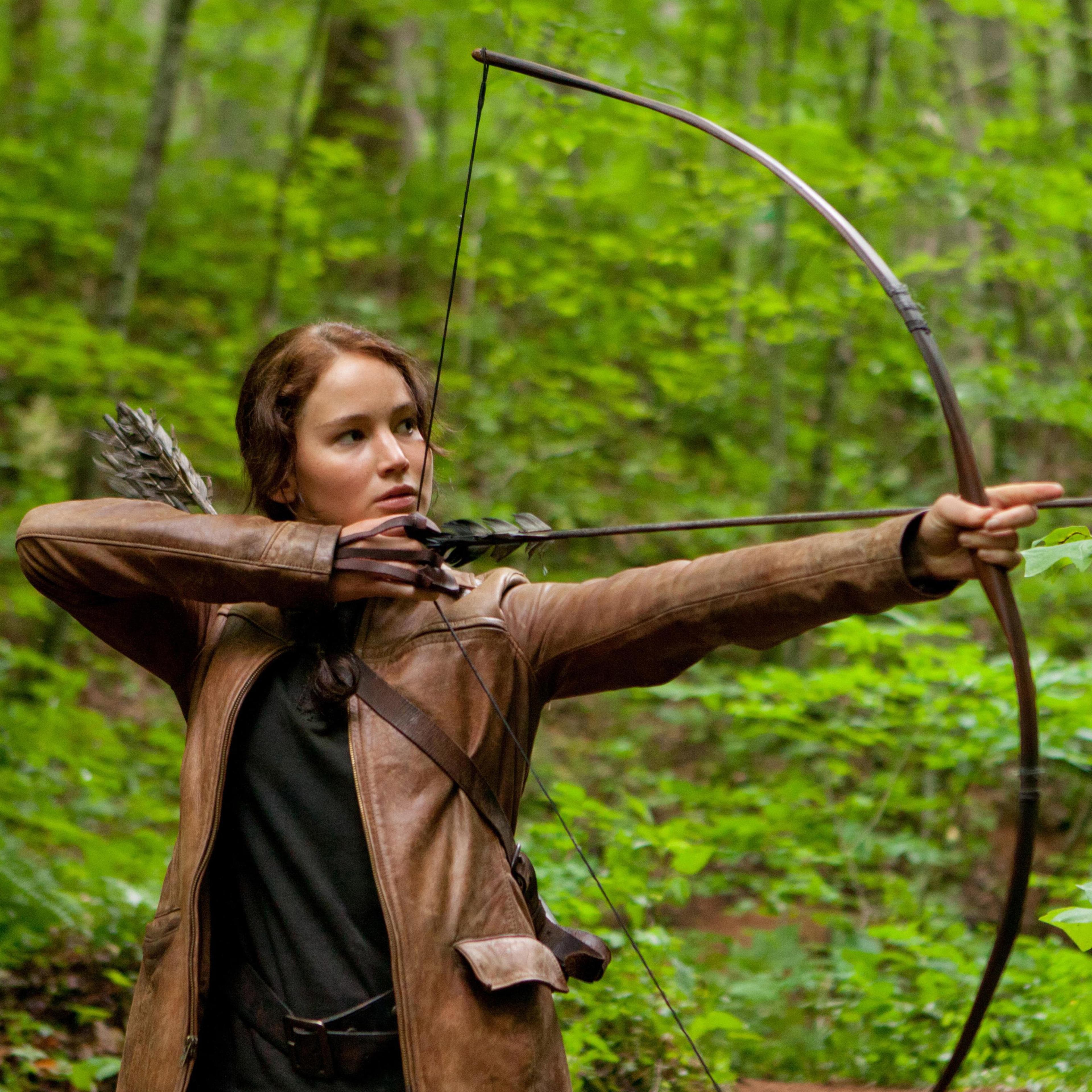 Hunger Games Itineraries Asheville NC