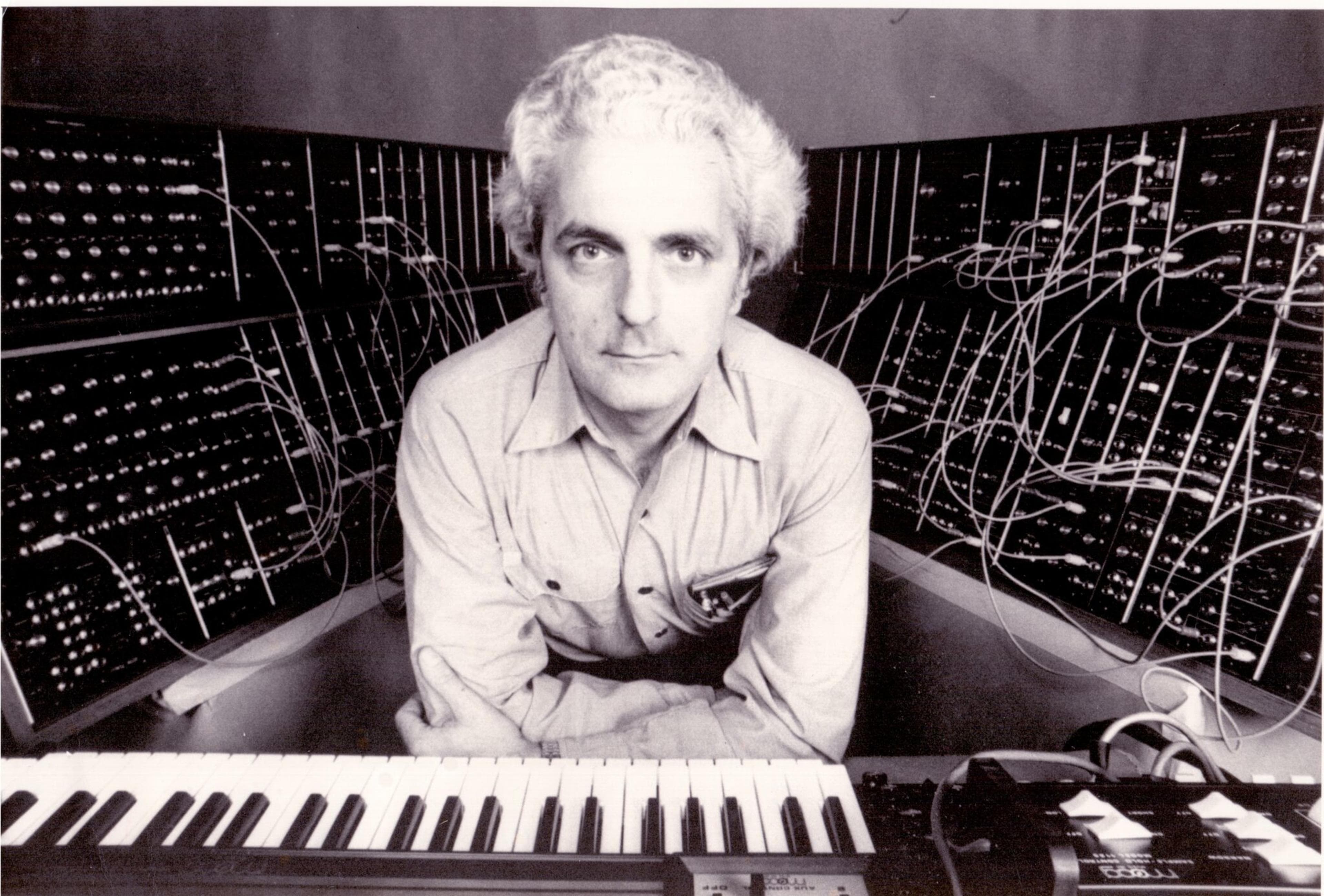 Moog Music: Pioneer of Modern Sound