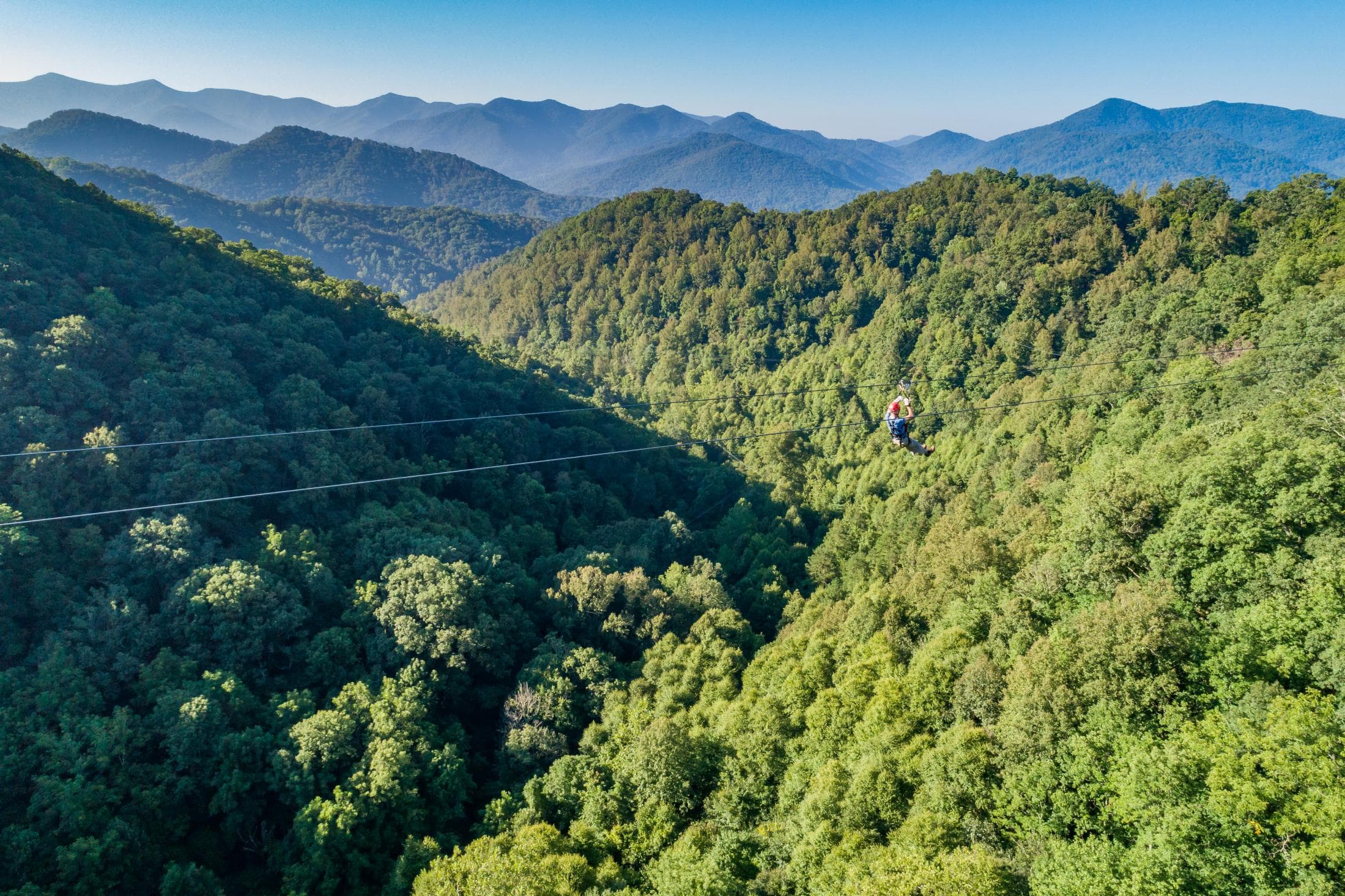 Navitat Canopy Adventures