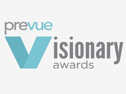 Prevue Visionary Awards