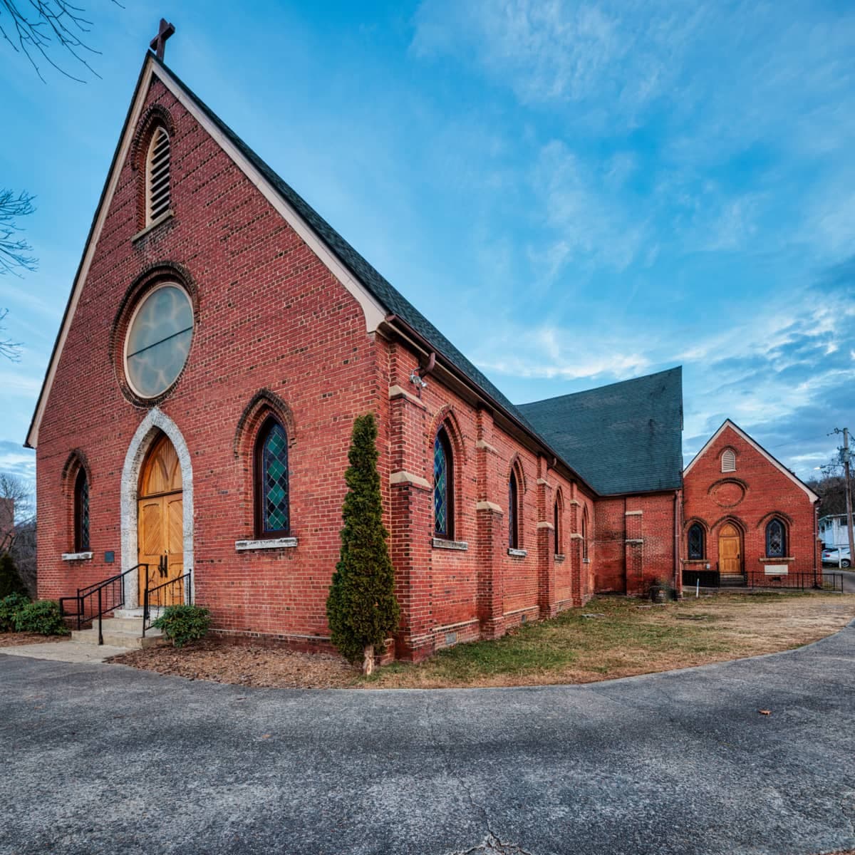 St. Matthias Episcopal Church