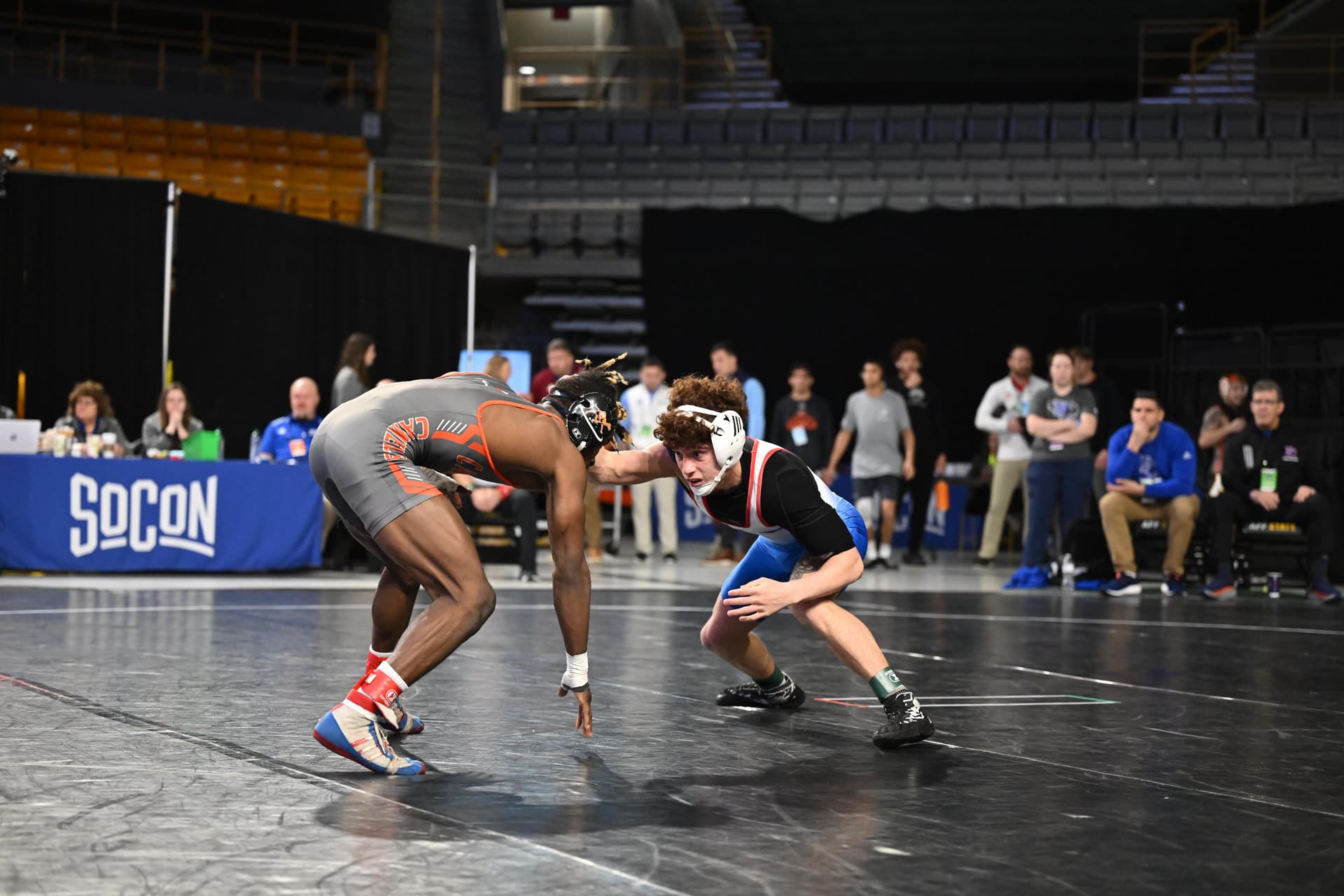 SoCon Wrestling Championships