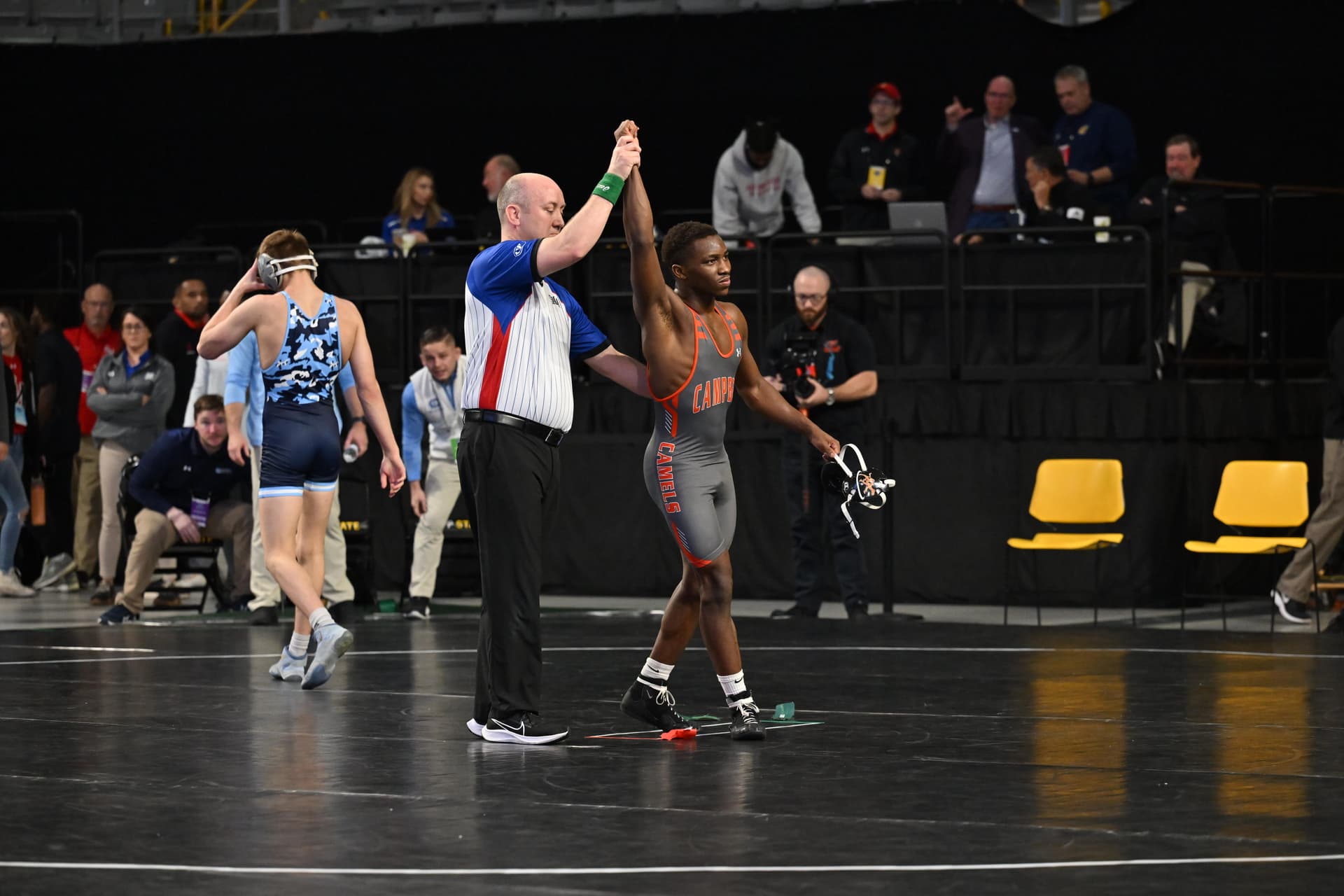 SoCon Wrestling Championships