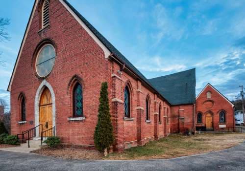 St. Matthias Episcopal Church