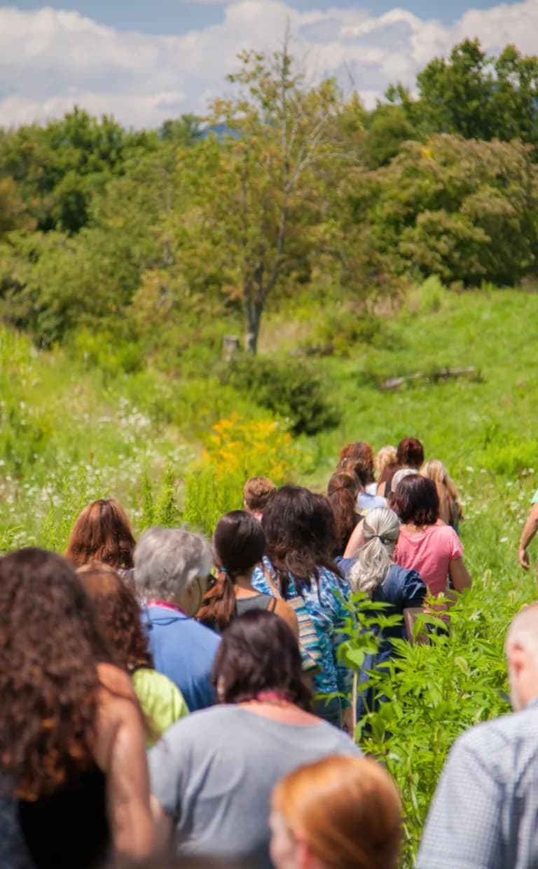 Pick Your Own Produce at a U-Pick Farm in Asheville