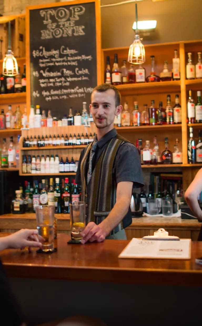 Raise the Bar: Adult-Friendly Drinking Experiences in Asheville