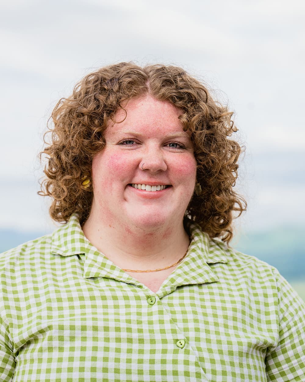 Glenn Ramey - Human Resources Manager