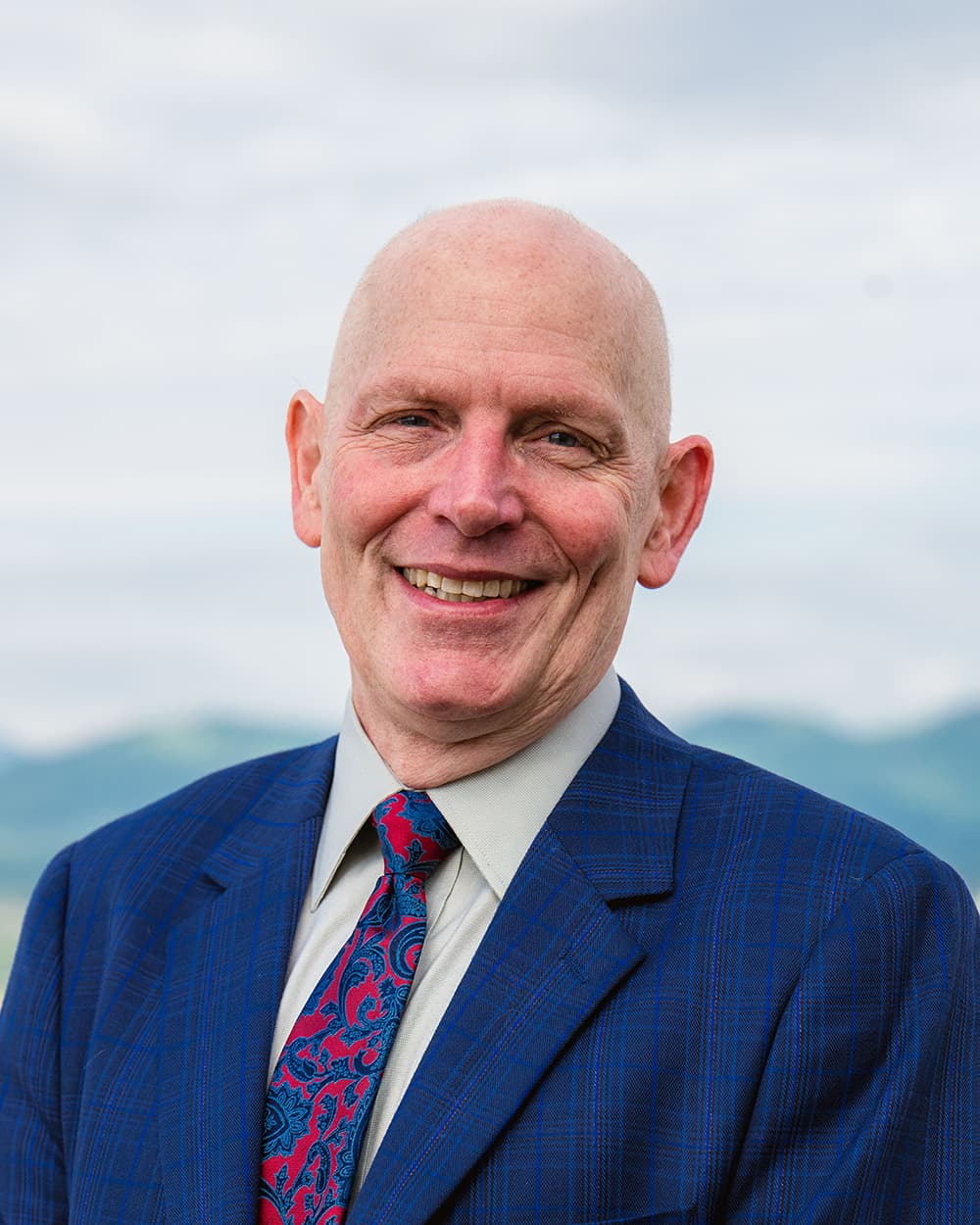 Jay Curwen - Director of Sports, Film & Entertainment