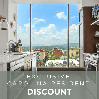 20% Off | Carolina Resident Discount