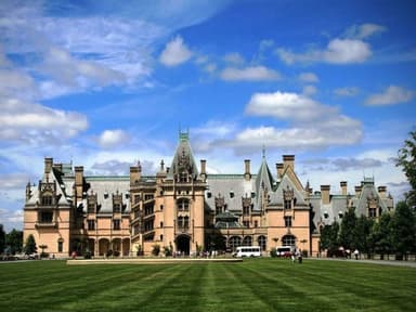 Stay in Winter and Receive Free Biltmore Pass!