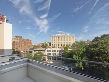 Ashevillle Restoration Family Fun Package