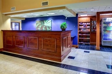 10% off Your Stay at Fairfield Inn & Suites Asheville Outlets