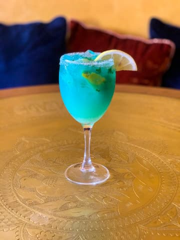 Try A Full Menu Of Mediterranean Inspired Cocktails Made From Top-Shelf Spirits, Fresh Juices, & More! Try A Full Menu Of Mediterranean Inspired Cocktails Made From Top-Shelf Spirits, Fresh Juices, & More!