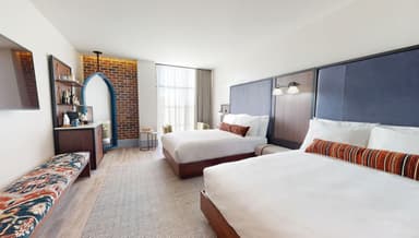 Asheville Restoration Hotel Girls Trip