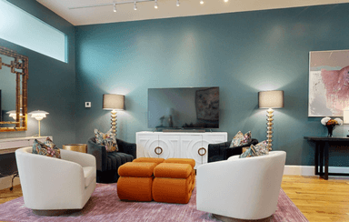 Wolf Den Loft in the heart of Downtown 20% Discount Code GOLOCAL20