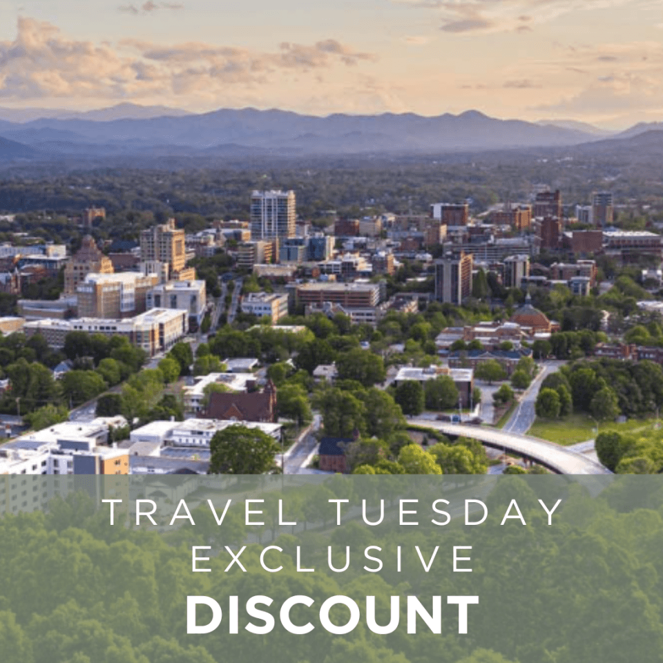 Travel Tuesday Travel Tuesday