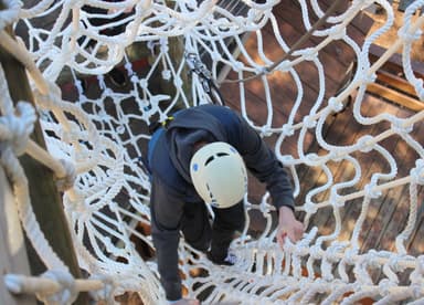 Adventure Center of Asheville Homeschool Group Discount Days Nov 5-Dec 19