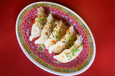 $8 Dumpling Wednesday at Gan Shan